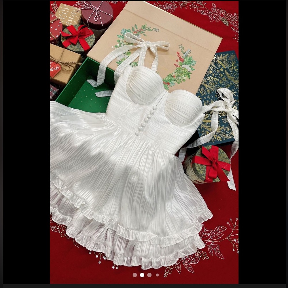 Adeirlina White Fragrant Jasmine Mini